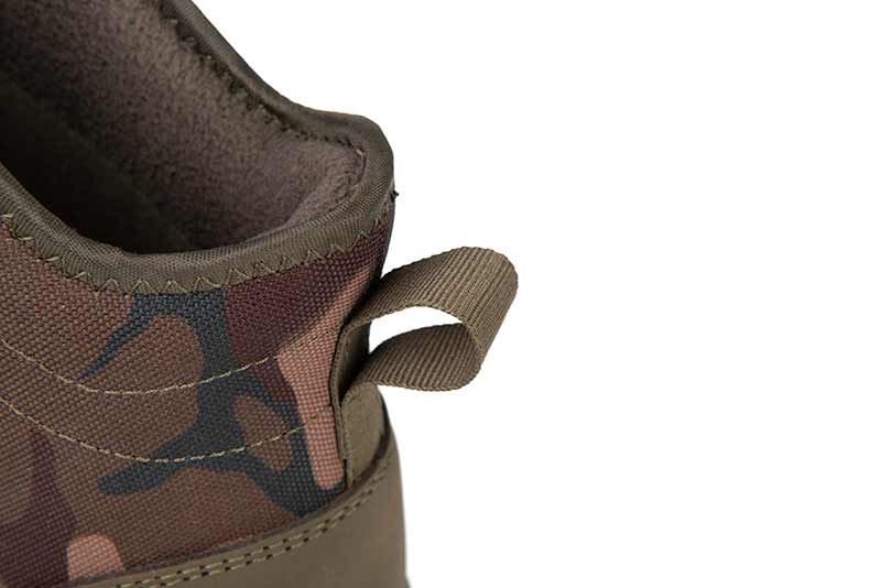 FOX FOX Khaki V2 boot - Parkfield Angling Centre