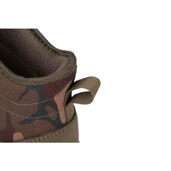 FOX FOX Khaki / Camo V2 boot - Parkfield Angling Centre