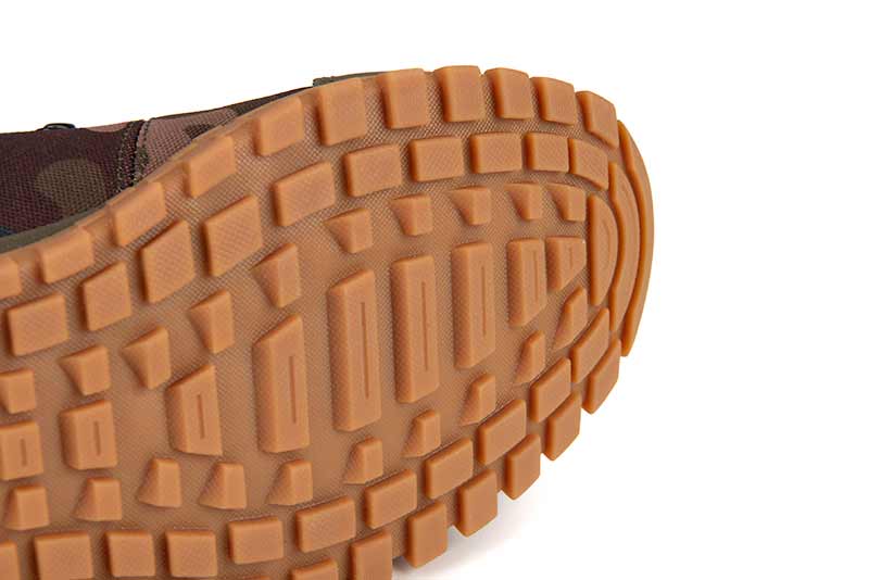 FOX FOX Khaki V2 boot - Parkfield Angling Centre