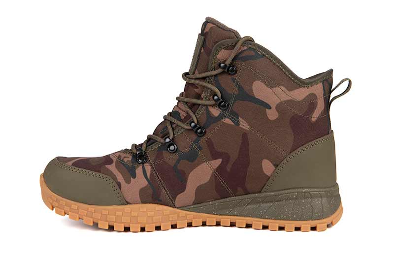 FOX FOX Khaki V2 boot - Parkfield Angling Centre