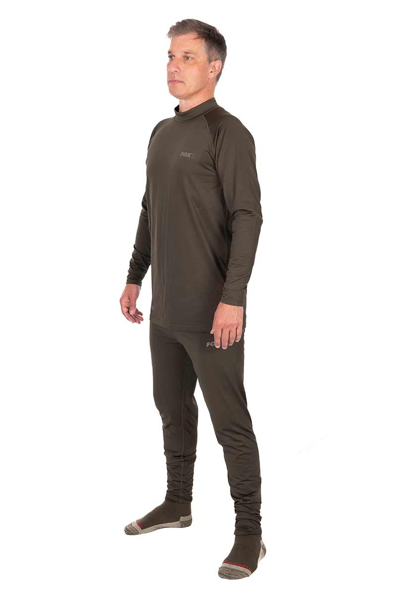 FOX FOX Thermal Base Layer - Parkfield Angling Centre