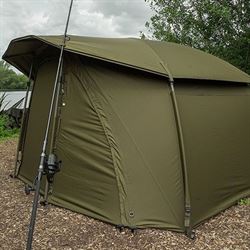 FOX FOX Frontier Lite - Full System Deals Frontier Lite + Infill Panel + Gsheet + Vapour Peak - Parkfield Angling Centre