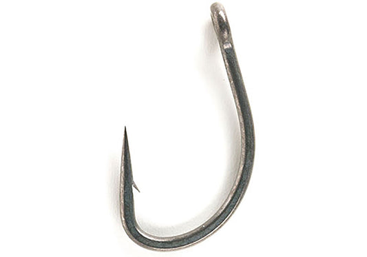 FOX FOX Edges Armapoint Curve Shank Short - Parkfield Angling Centre