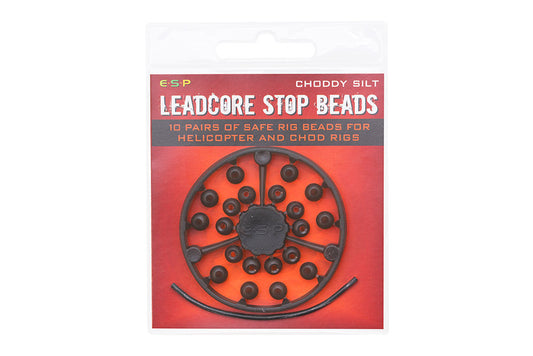 ESP ESP L'core Stop Beads  - Parkfield Angling Centre