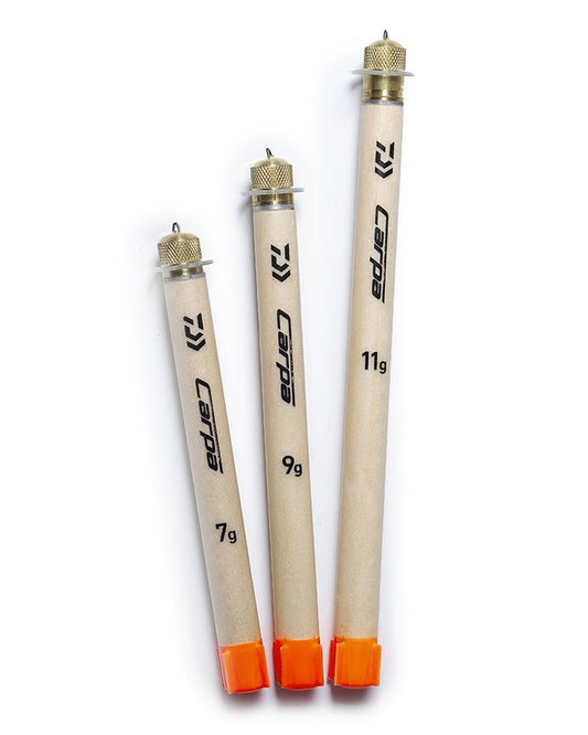 DAIWA DAIWA Carpa Loaded Balsa Pellet Waggler  - Parkfield Angling Centre