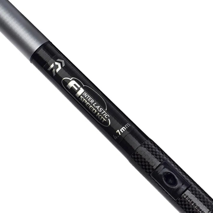 DAIWA DAIWA Interlastic Cloud Speed Kit 4.7mm - Parkfield Angling Centre