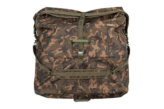 FOX FOX Camolite Small Bed Bag (Fits Duralite & R1 sized beds)  - Parkfield Angling Centre