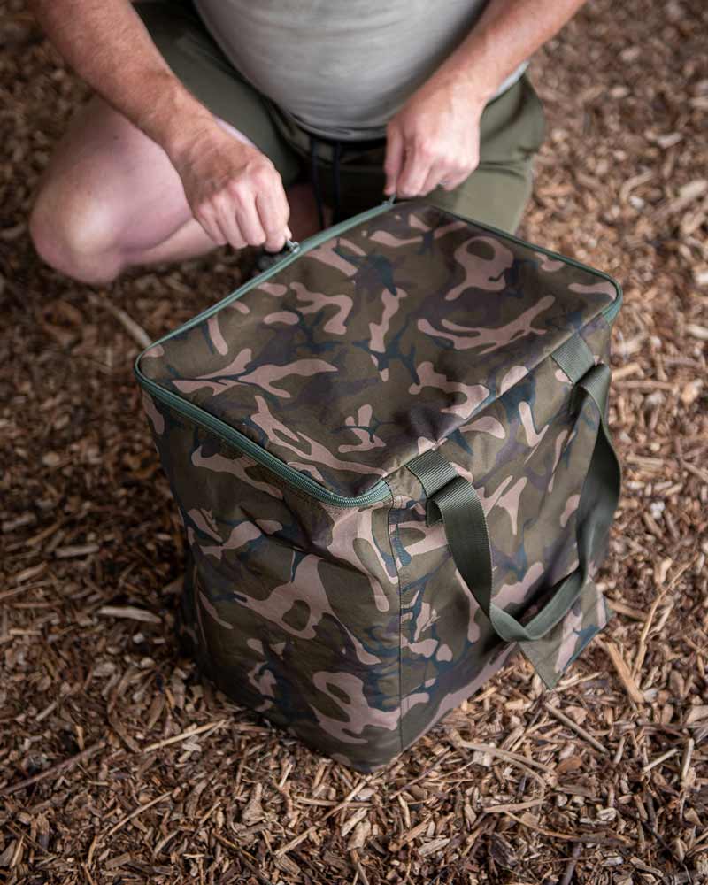 FOX FOX Camolite Tote Bag - Parkfield Angling Centre