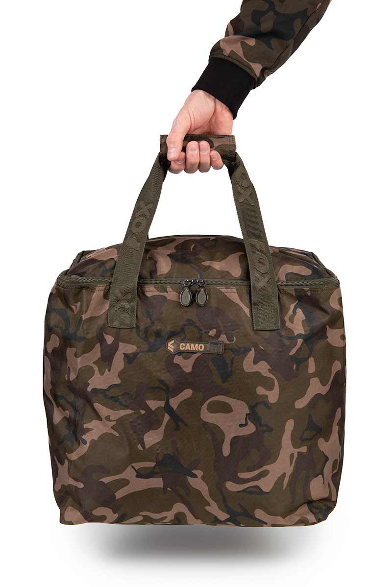 FOX FOX Camolite Tote Bag - Parkfield Angling Centre