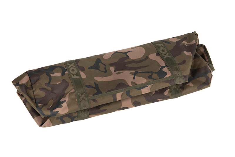 FOX FOX Camolite kit bag - Parkfield Angling Centre