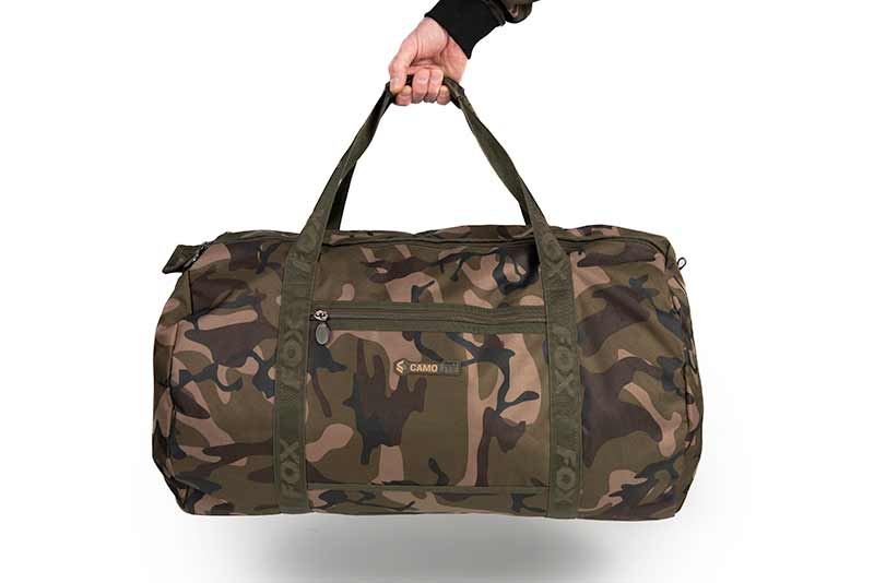 FOX FOX Camolite kit bag - Parkfield Angling Centre