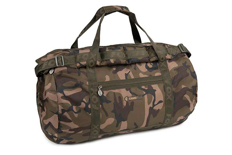 FOX FOX Camolite kit bag - Parkfield Angling Centre