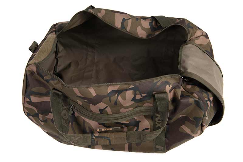 FOX FOX Camolite kit bag - Parkfield Angling Centre