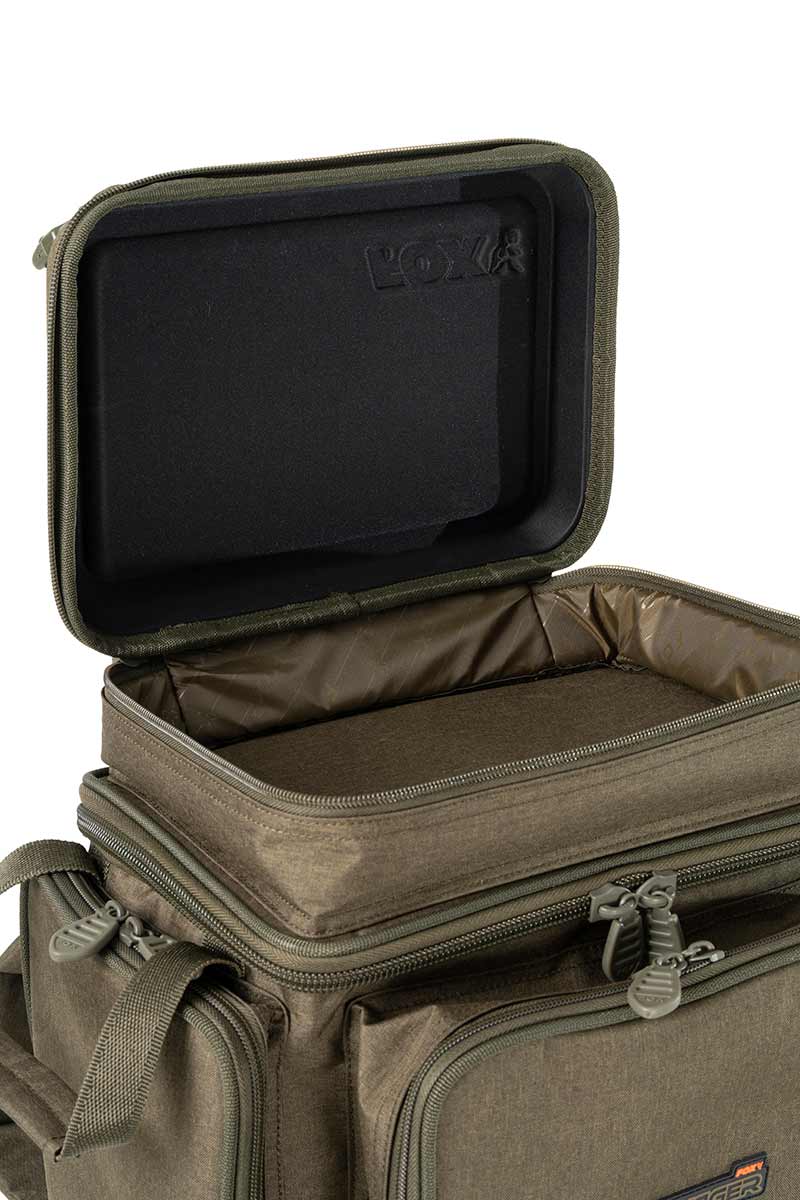 FOX FOX Voyager Rucksack - Parkfield Angling Centre