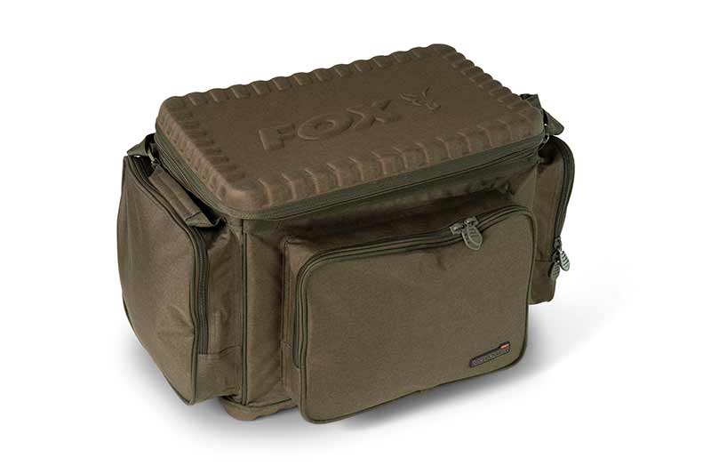 FOX FOX Voyager Barrow Bag - Parkfield Angling Centre