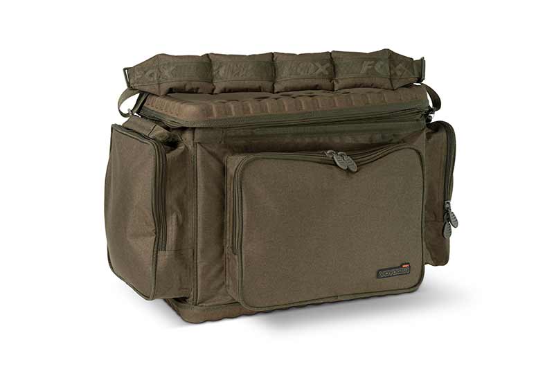 FOX FOX Voyager Barrow Bag - Parkfield Angling Centre