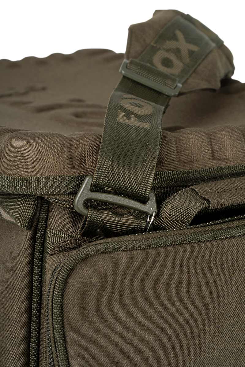 FOX FOX Voyager Barrow Bag - Parkfield Angling Centre