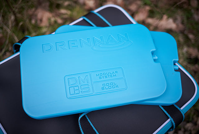 DRENNAN DRENNAN DMS Coolbox  - Parkfield Angling Centre