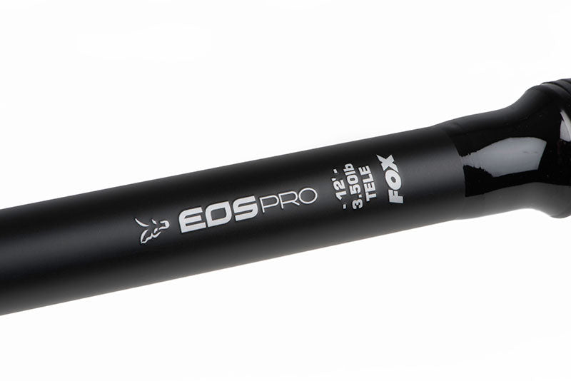 FOX FOX EOS - Pro 10ft 3lb TELE - Parkfield Angling Centre