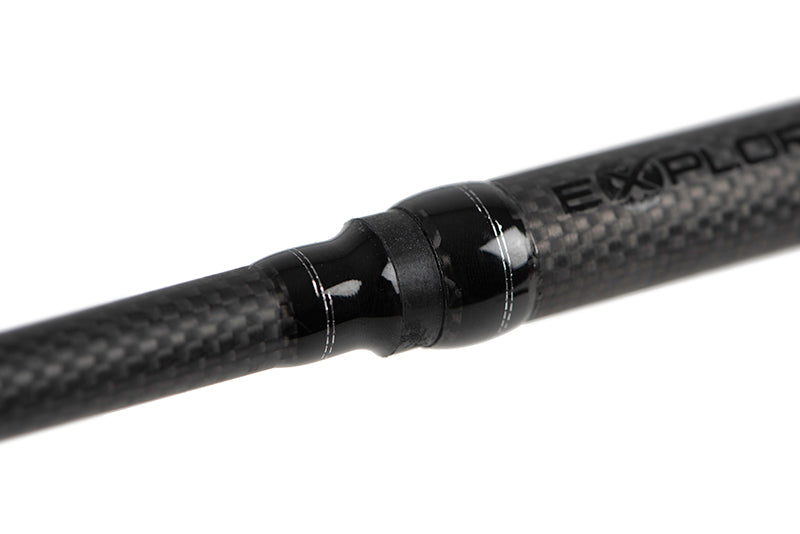 FOX FOX Explorer Ti 8-10ft 3.5lb - Parkfield Angling Centre