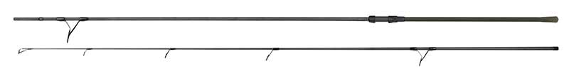 FOX FOX Horizon X6 Ti ltd CUSTOM OLIVE 12ft 4lb - Parkfield Angling Centre