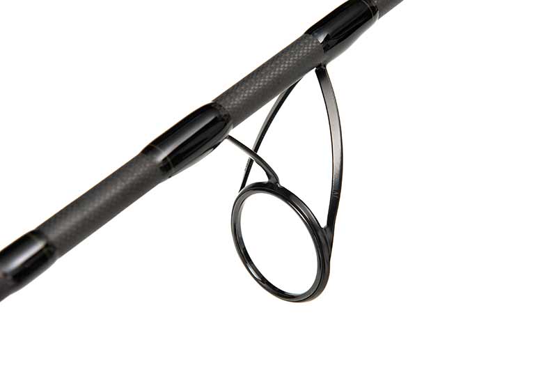FOX FOX Horizon X6 Ti ltd CUSTOM OLIVE 12ft 4lb - Parkfield Angling Centre