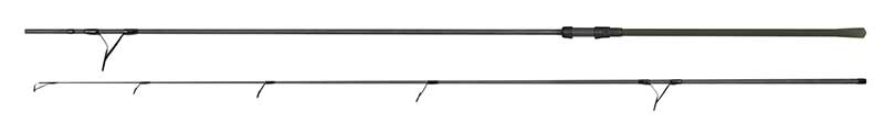 FOX FOX Horizon X6 Ti ltd CUSTOM OLIVE 12ft 4lb - Parkfield Angling Centre