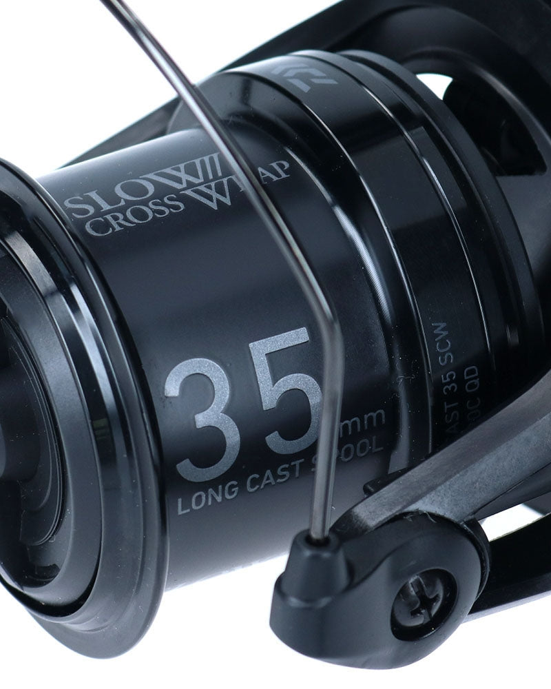 DAIWA DAIWA 20 Crosscast 35Scw 5000Ld Qd - Parkfield Angling Centre
