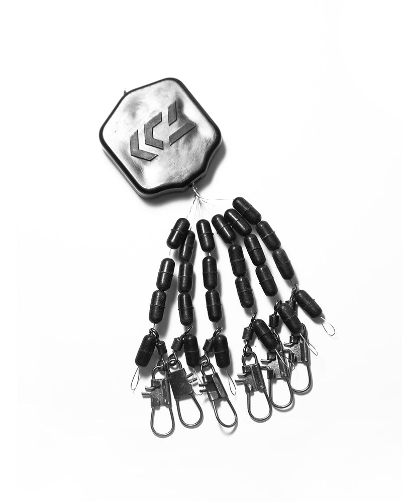 DAIWA DAIWA Carpa Ready Waggler Rigs - Parkfield Angling Centre