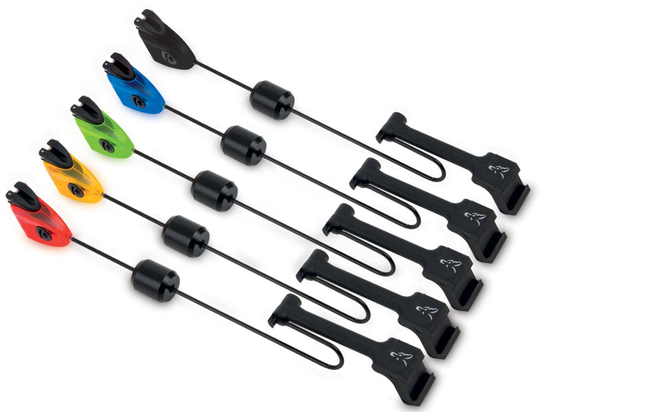 FOX FOX MK3 Swinger Black - Parkfield Angling Centre
