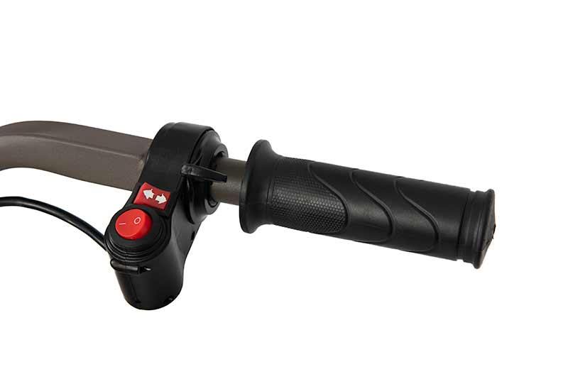 FOX FOX Transporter 24v Power Barrow (including 2 x 9Ah 12v batteries and charger) - Parkfield Angling Centre