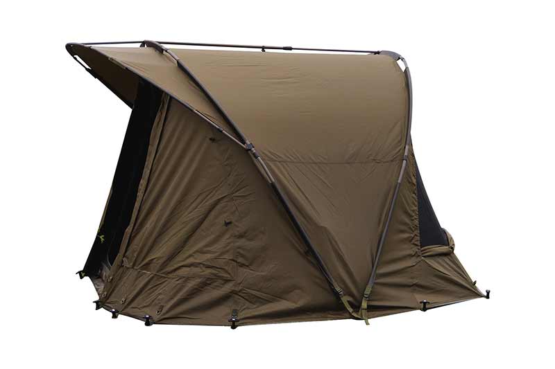 FOX FOX Voyager 1 Person Bivvy - Parkfield Angling Centre