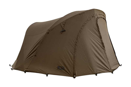 FOX FOX Voyager 1 Person Bivvy - Parkfield Angling Centre