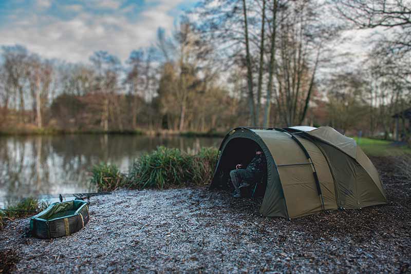 FOX FOX Retreat Brolly System Extension - Parkfield Angling Centre