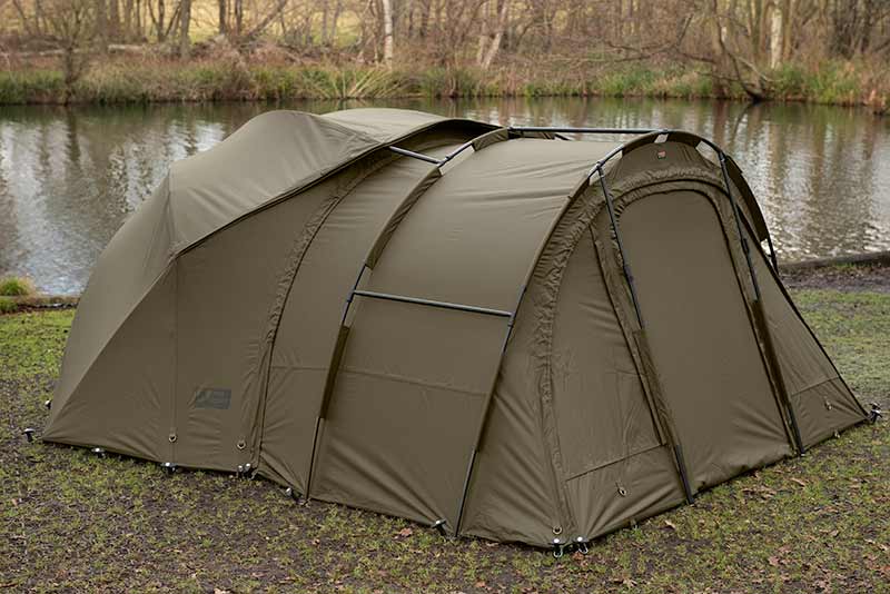 FOX FOX Retreat Brolly System Extension - Parkfield Angling Centre