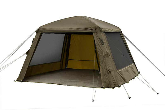 FOX FOX Air Frame Social Shelter 3x3 - Parkfield Angling Centre