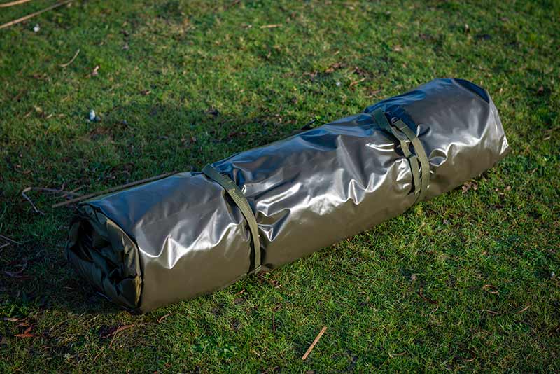FOX FOX Air Frame Social Shelter 3x3 - Parkfield Angling Centre