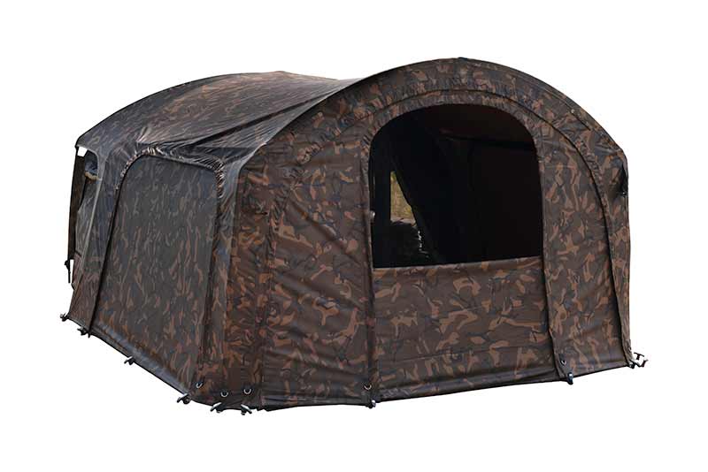 FOX FOX Frontier XD Camo Deluxe Extension - Parkfield Angling Centre