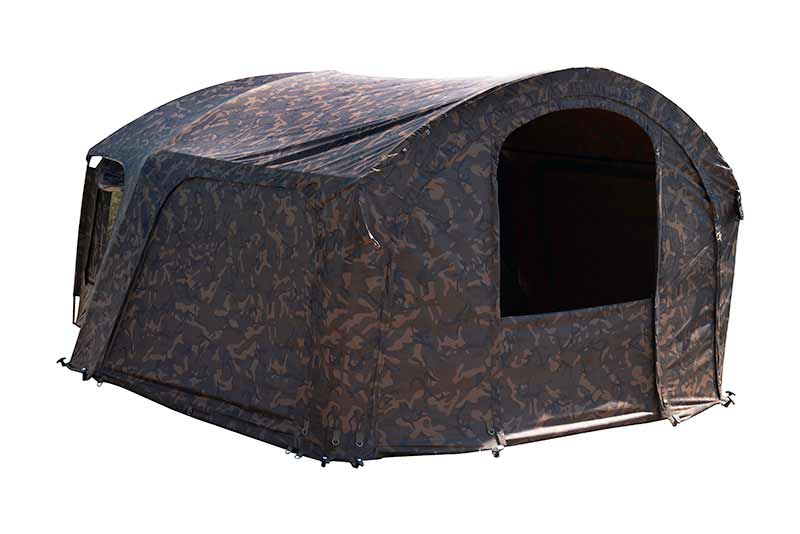 FOX FOX Frontier XD Camo Deluxe Extension - Parkfield Angling Centre
