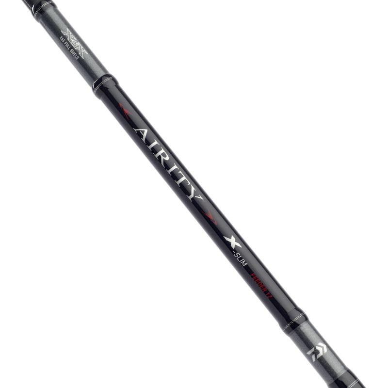 DAIWA DAIWA Rods Airity X Slim Feeder 11' 2Pc - Parkfield Angling Centre