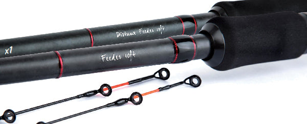 SHIMANO SHIMANO Rod Aero X1 Feeder Rods - Parkfield Angling Centre