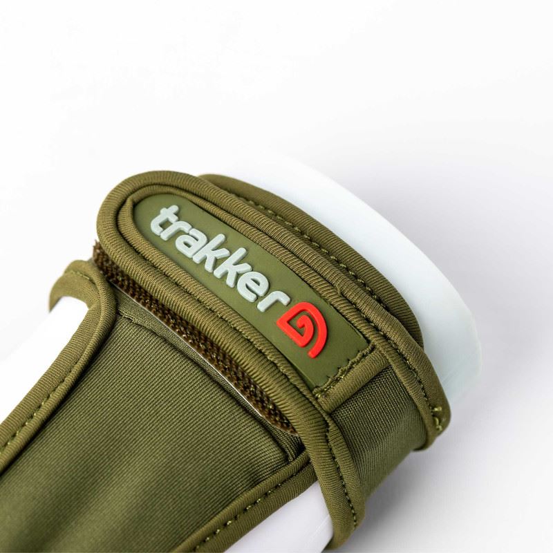 TRAKKER TRAKKER Propel Finger Stall - Parkfield Angling Centre