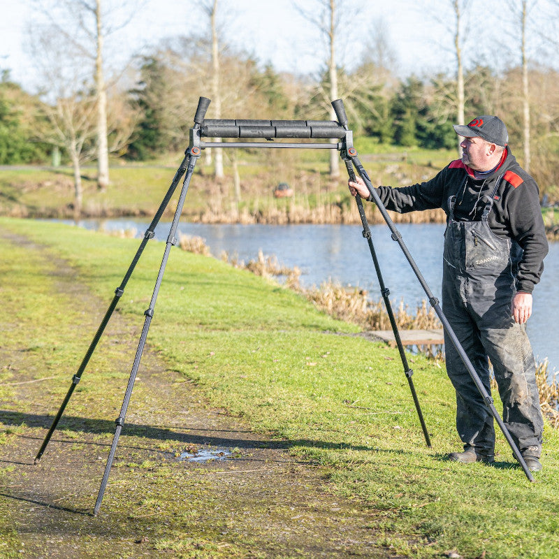 DAIWA DAIWA Accessories Rockin Roller Leg Ext - Parkfield Angling Centre