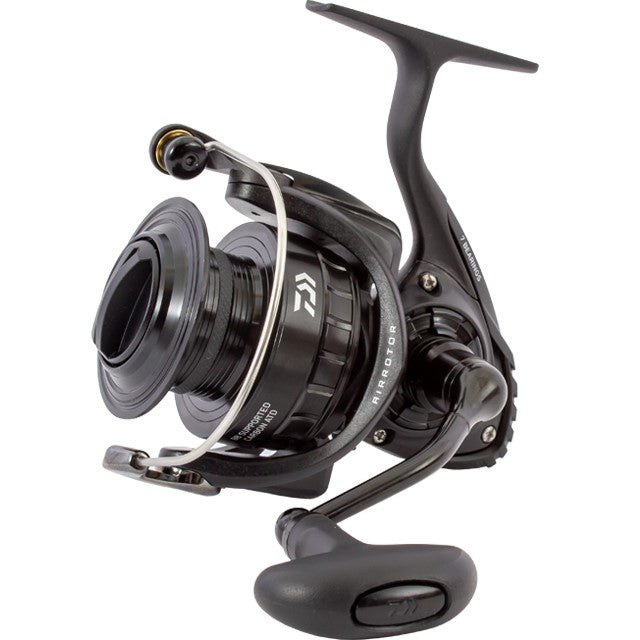 DAIWA Reels Bg Magsealed 4000 – Parkfield Angling Centre