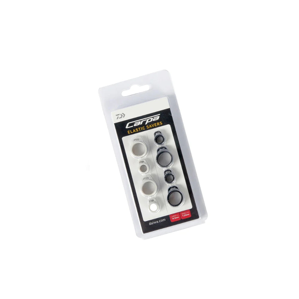 DAIWA DAIWA Carpa Elastic Savers - Parkfield Angling Centre