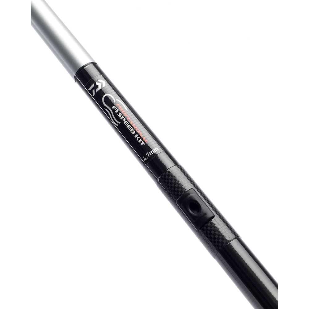 DAIWA DAIWA Rods Professional F1 Speed Cloud Kit 1.8M 4.7mm - Parkfield Angling Centre