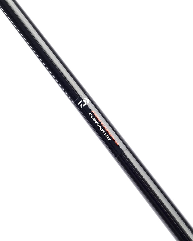 DAIWA DAIWA Rods Professional Cupping Kit 2.4mm - Parkfield Angling Centre