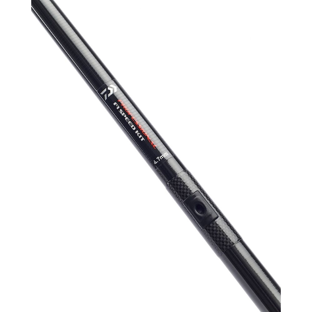 DAIWA DAIWA Rods Professional F1 Speed Kit 1.8M 4.7mm - Parkfield Angling Centre
