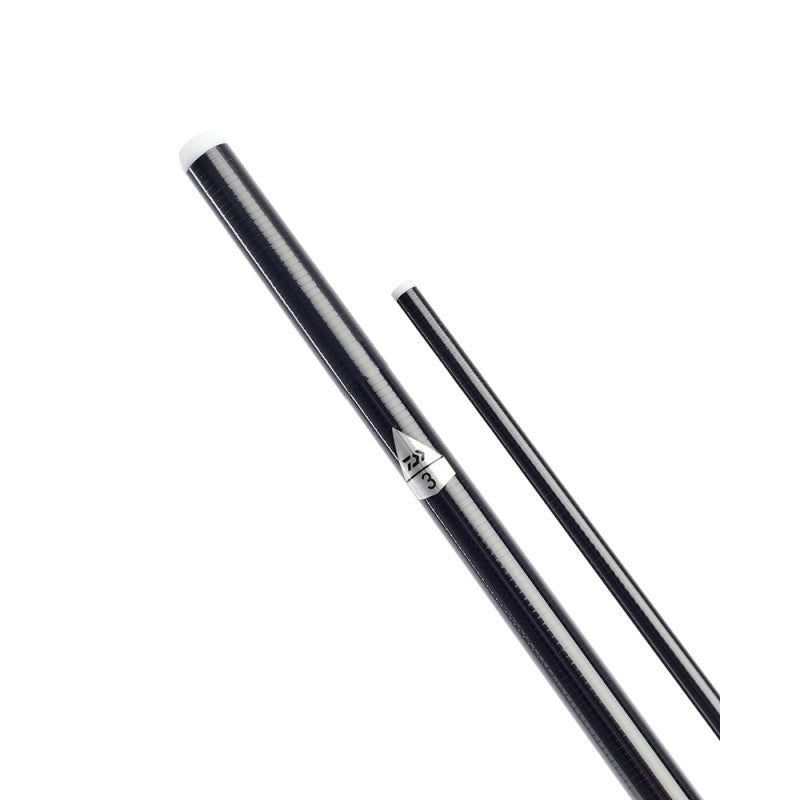 DAIWA DAIWA Rods Professional Interlastic Commercial Kit 2.4M 4.7mm - Parkfield Angling Centre