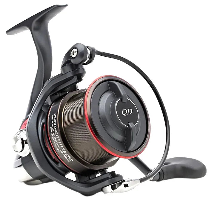 DAIWA DAIWA 21 Tournament Feeder 25QD - Parkfield Angling Centre